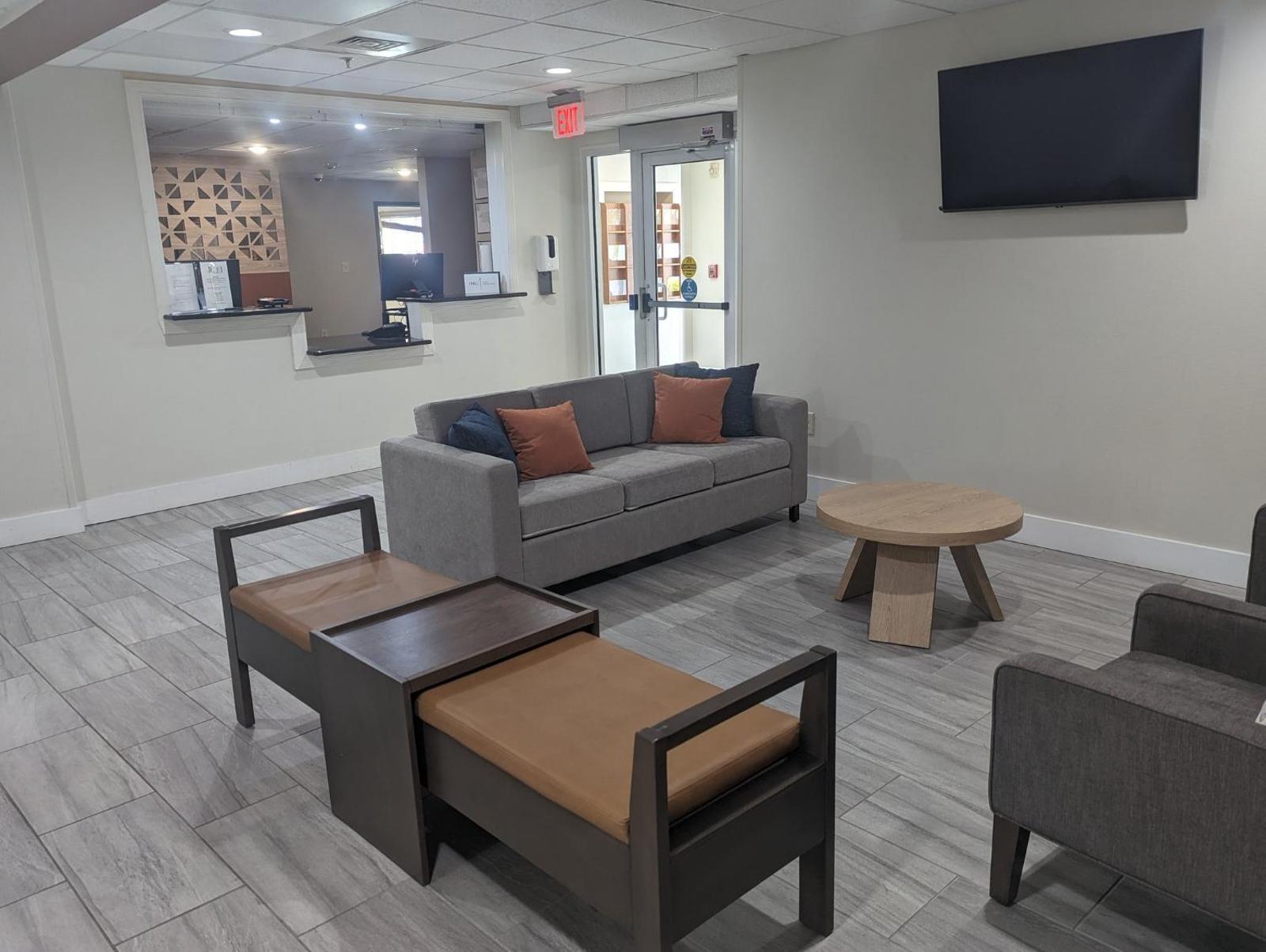 Candlewood Suites Wilson an IHG Hotel Main image 1